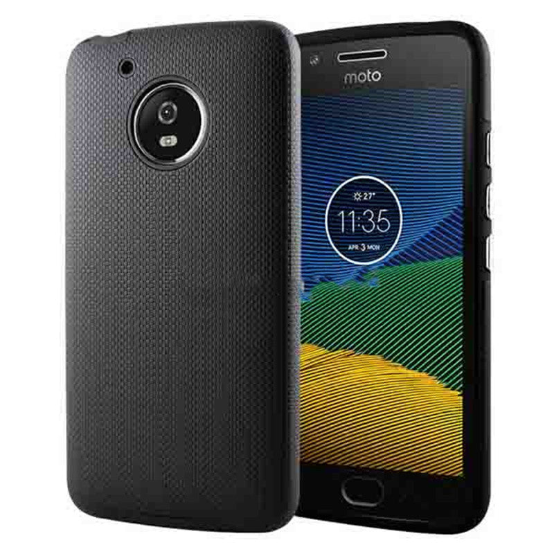 Hard Shell Case for Motorola Moto G5 Hard Shell Case for Motorola Moto G5